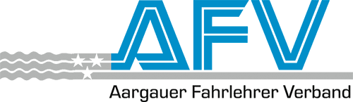 Logo des Aargauer Fahrlehrerverbands